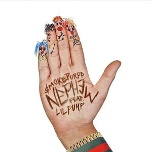 Meet your Posher, Lucas